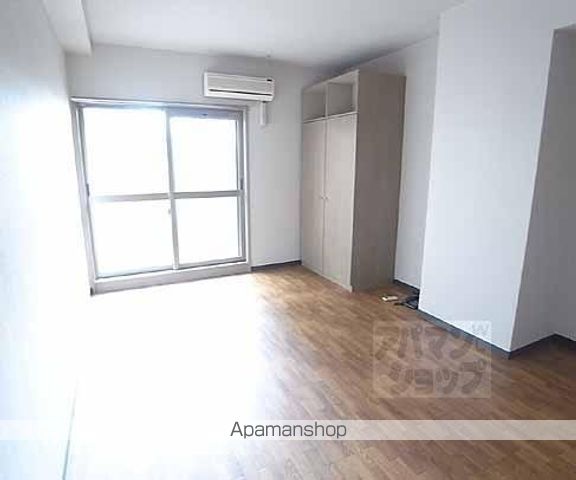 CASA VERDE高辻の内装写真
