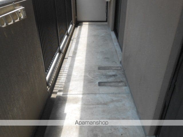 アルトリーベ背戸口の内装写真