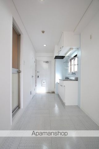 ｓｅｌｅコート２番館[1K/27m2]のその他内装4