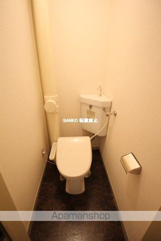 第17松井ビルの内装写真