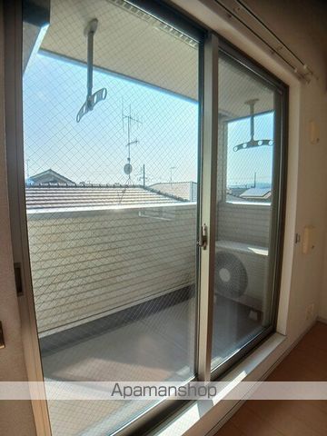 メゾンドフランの内装写真