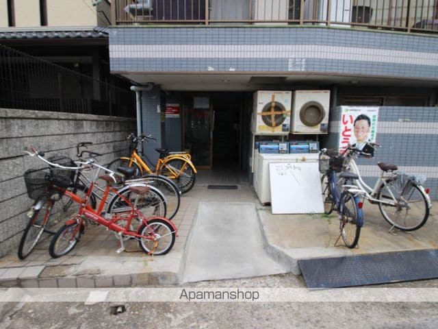 ハマンション伊加賀のその他写真
