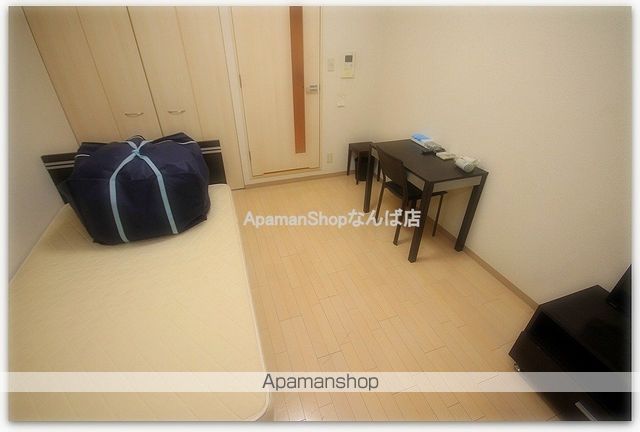 フィオレ立売堀の内装写真