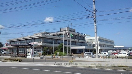 ミッド　ヴィラⅡ[2LDK/57.63m2]の周辺6