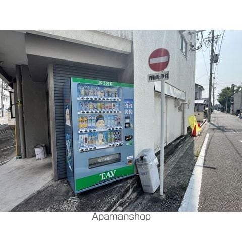 ステラメゾン六番町のその他写真
