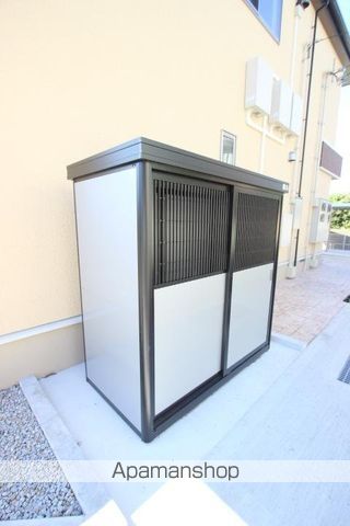 ティファニーIIのその他写真