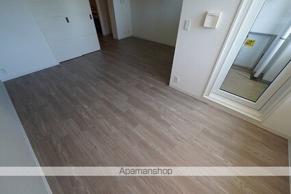 コスモリード新宿余丁町[1LDK/50.43m2]のリビング・居間