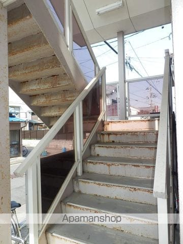 東海道・山陽新幹線 浜松駅 徒歩15分 2階建 築33年のその他写真