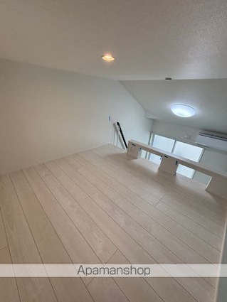東京都板橋区蓮根２丁目[1R/12m2]のその他内装2