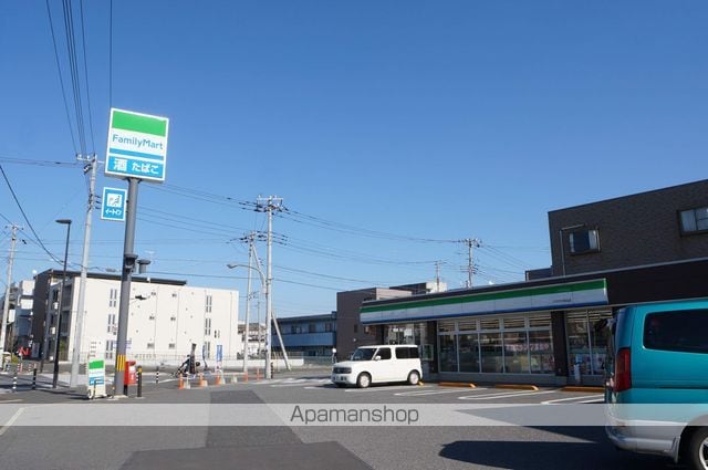 カーサユーアイの周辺写真
