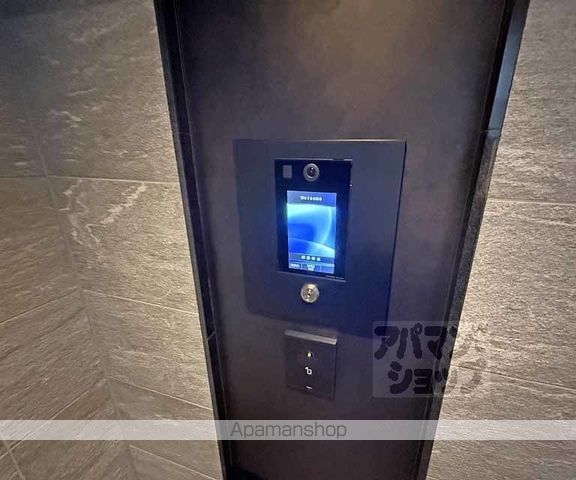シーンズ京都鴨川河原町の内装写真
