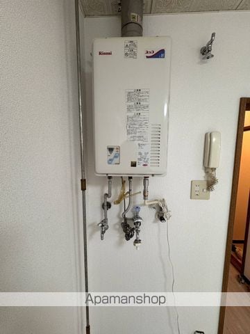 ベッツ北24の内装写真