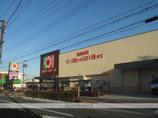 シャインソレイユの周辺写真