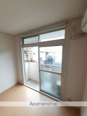 ベルフラワーハイツの内装写真