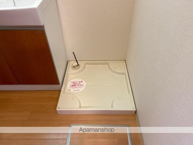 ファーム ヴィレッジ トーワの内装写真