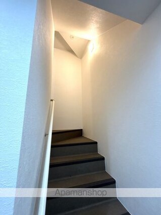 Ｄｏｍｉｌｅ[1K/24.64m2]の共用部4