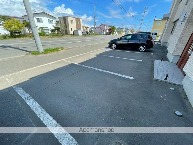 apartment 北海道釧路市昭和中央３丁目
昭和中央の賃貸情報を見る
物件地図