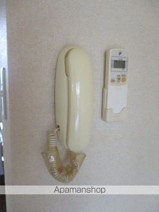 シャーメゾン公園通り[1LDK/42.36m2]の内装6