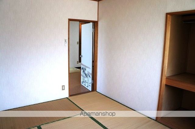 レジデンス華の内装写真