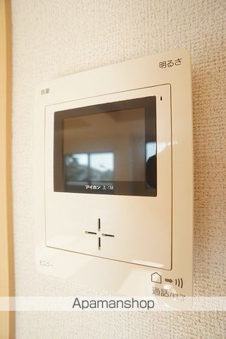 ソレイユ IIの内装写真