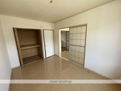 アーバンハイツⅡ[2DK/39.67m2]の収納