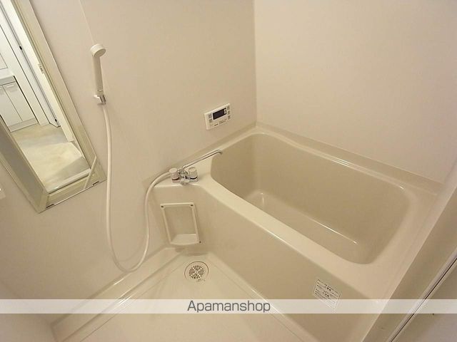 カーサ醒ヶ井の内装写真