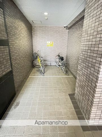 ITOH弐番館の外観写真