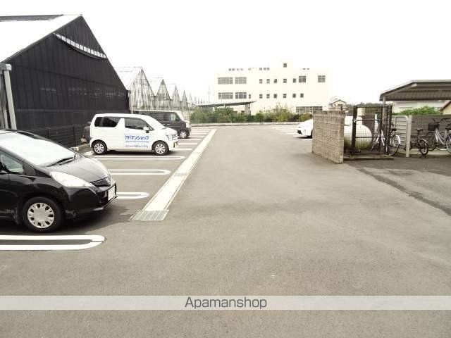 リクレイムAの外観写真