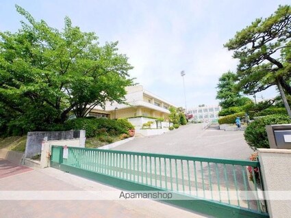 愛知県名古屋市昭和区鶴舞３丁目[1R/29.64m2]の周辺3