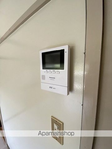 サンコーポラス高岡の内装写真