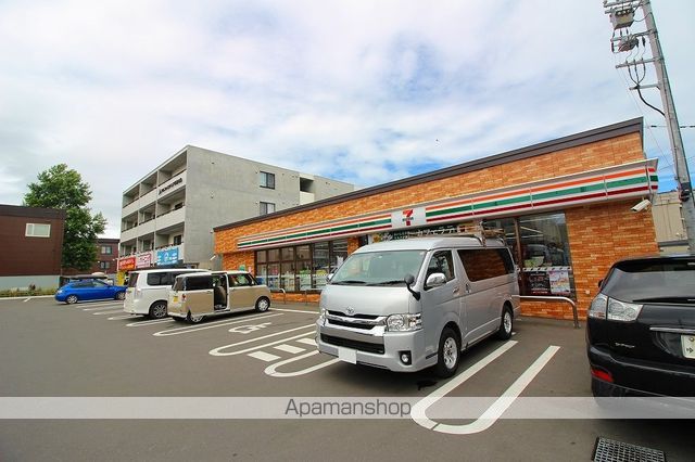 レオパレスタキオンの周辺写真