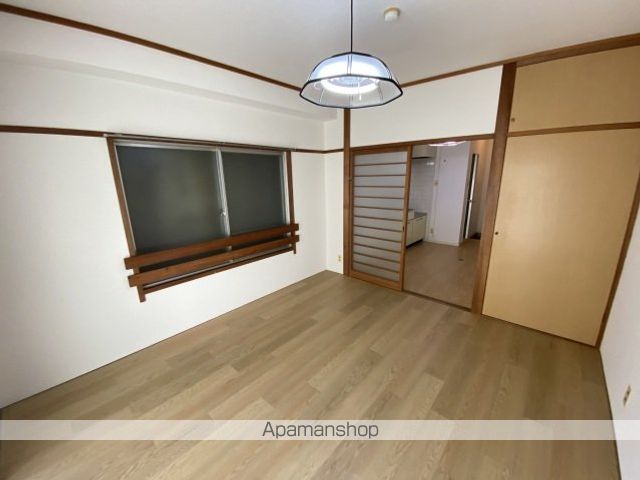古葉ビルの内装写真