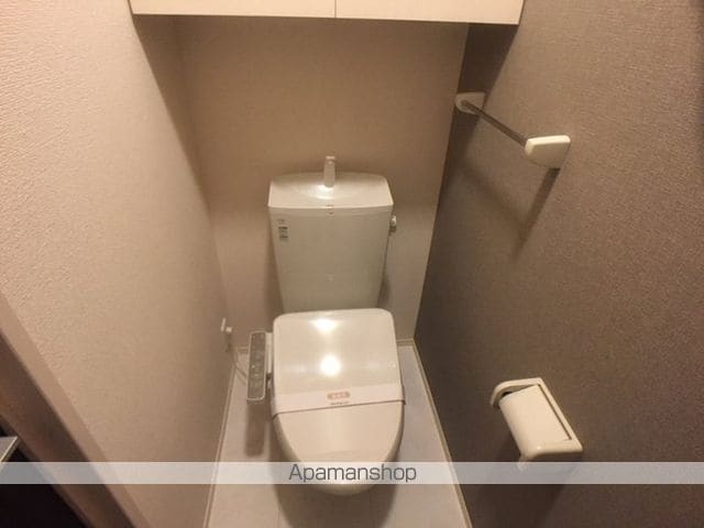 なんてんの郷 IIの内装写真