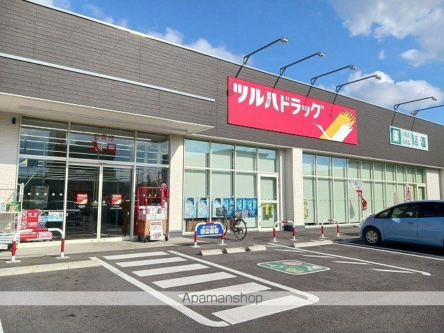 ガーデン クレールIIIの周辺写真