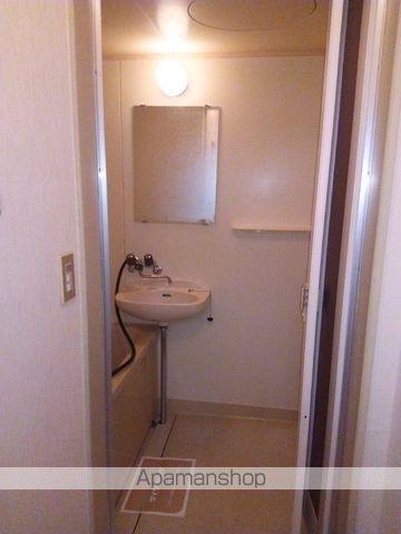 カーサナガカワの内装写真