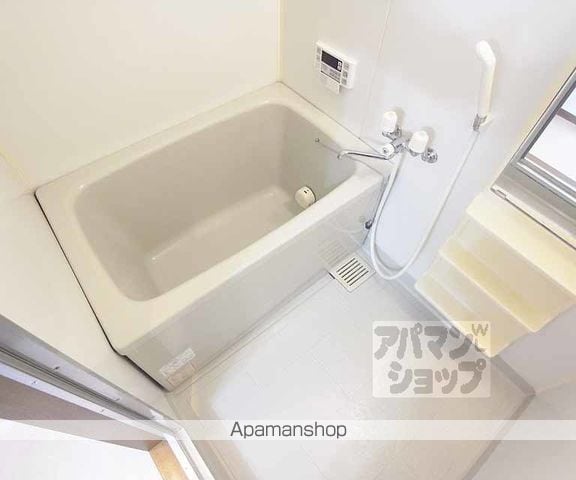 ヴェルドミールの内装写真