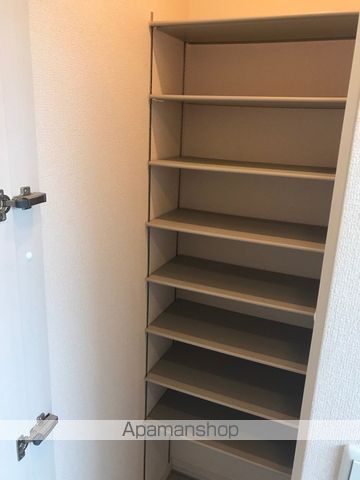 アルシオーネコート Aの内装写真