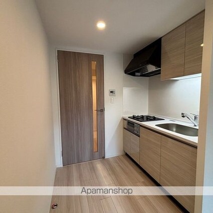 パークアクシス品川南大井パークフロント[1LDK/35.25m2]のその他内装1