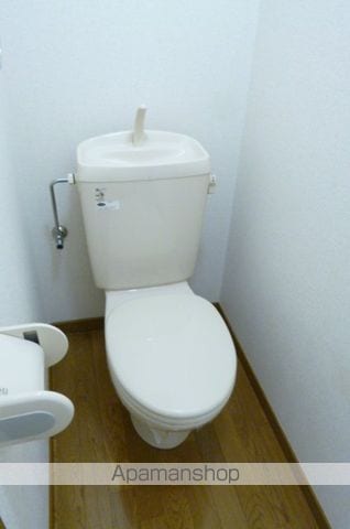アムールソフィアの内装写真