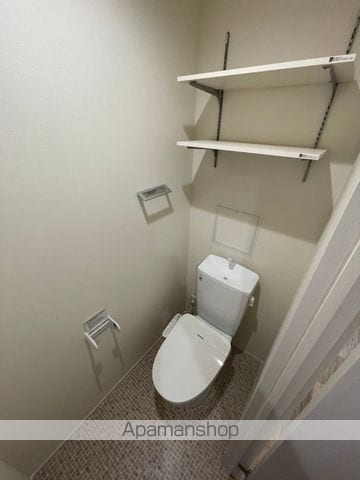 ユアメゾン立教通りの内装写真
