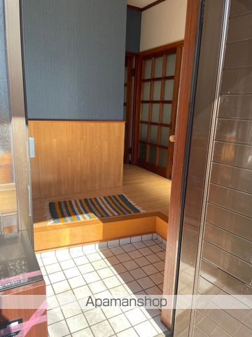 COZY HOUSE辻堂の内装写真