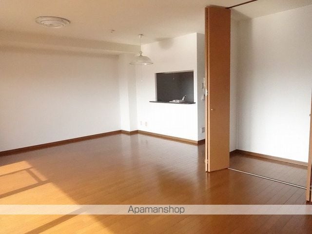アルファステイツ昭和町の内装写真