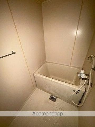 近藤マンション1kの内装写真