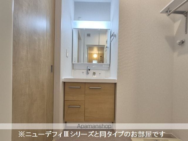 ルーチェフルサワGJの内装写真