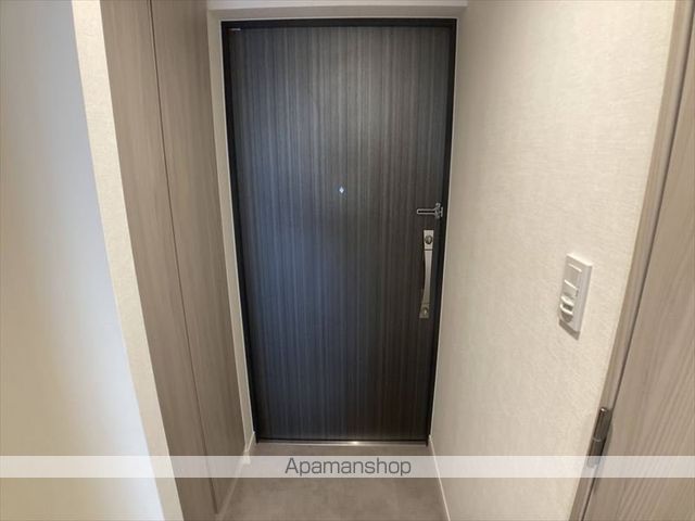 S-RESIDENCE玉川学園前の内装写真