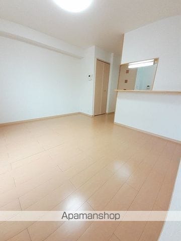 ターナリーVの内装写真