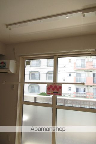 サンモール・都VIの内装写真