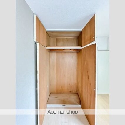 ハナブサマンション[1K/22.09m2]のその他内装3