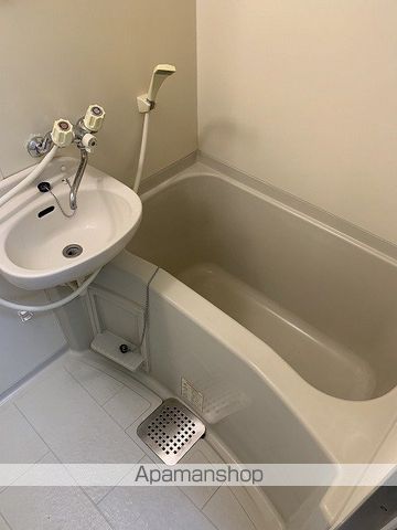 かわい富町マンションの内装写真