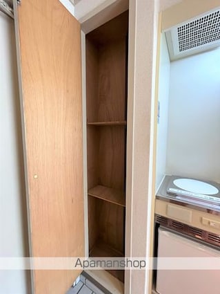 レディースマンション　ハイツ西本[1K/16.5m2]の内装2